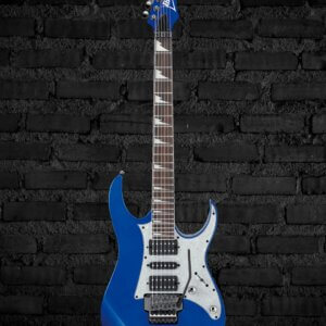 Ibanez RG450DX- Starlight Blue