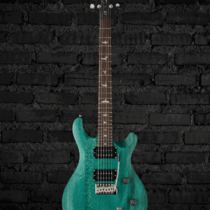 PRS CE 24- Turquoise Satin