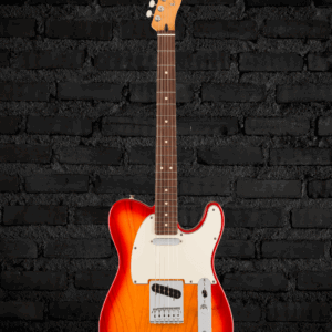 Fender Player II Telecaster- Aged Cherry Burst