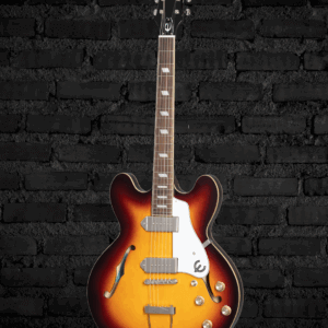 Epiphone Casino- Vintage Sunburst