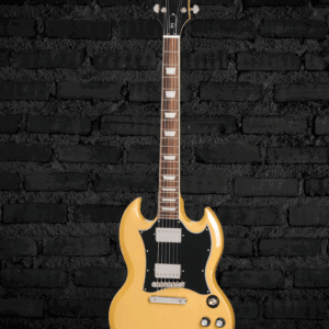 Epiphone SG Standard- TV Yellow