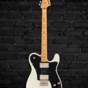 Squier Classic Vibe 70s Deluxe- Olympic White