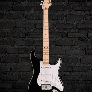 Squier Sonic Stratocaster- Black