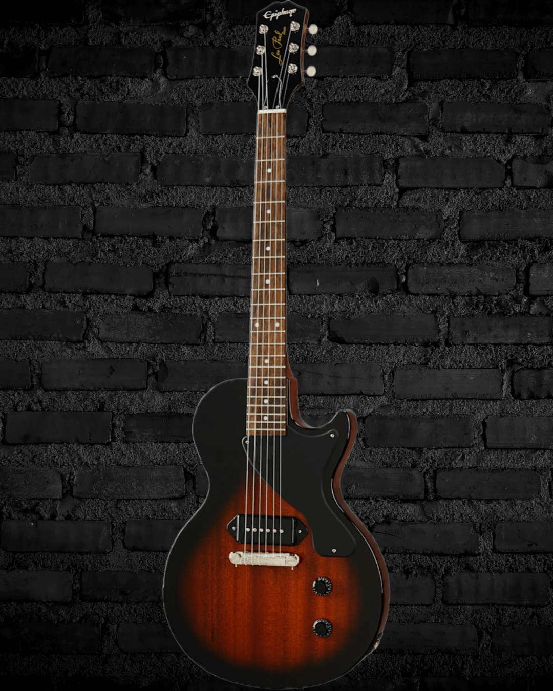 Epiphone Les Paul Junior- Tobacco Burst