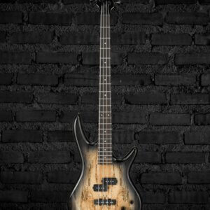 Ibanez Gio GSR200SM 4-String- Natural Gray Burst