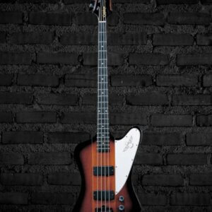 Epiphone Thunderbird E1- Vintage Sunburst