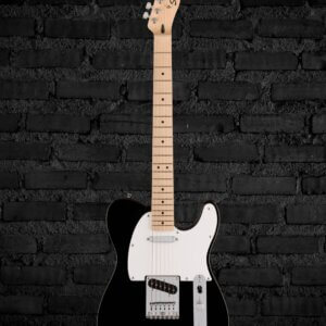 Squier Sonic Telecaster- Black