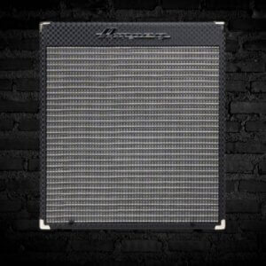 Ampeg Rocket Bass RB-110 1 x 10-inch 50-watt Bass Combo Amp