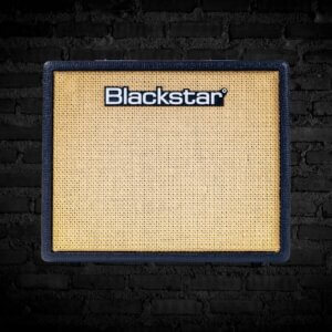 Blackstar Debut 30E 10-inch 30-watt Combo Amp- Black