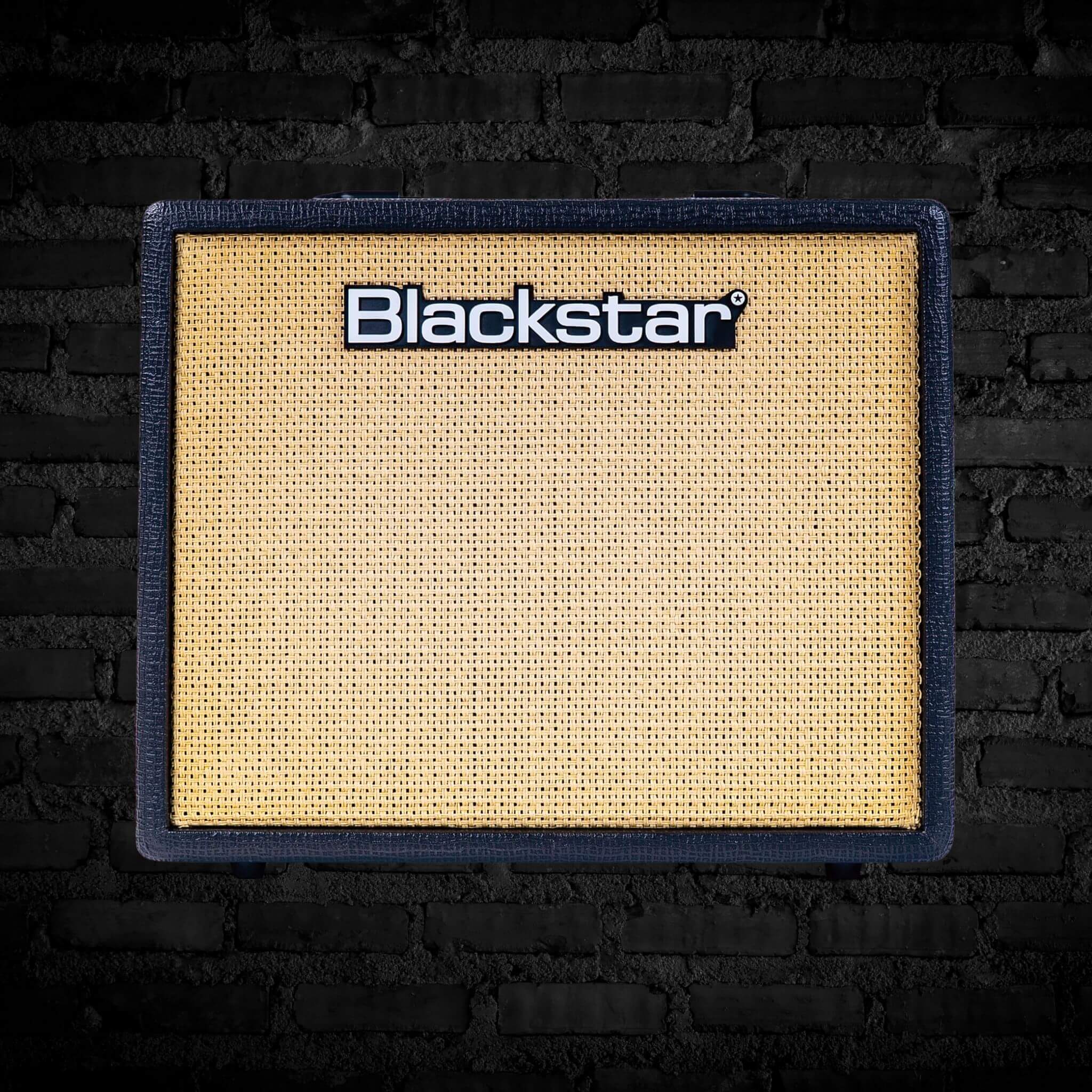Blackstar Debut 30E 10-inch 30-watt Combo Amp- Black