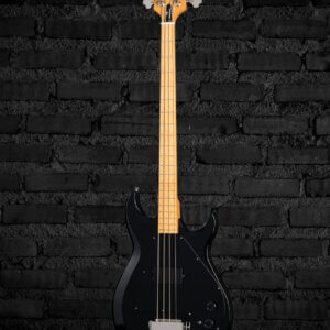 Epiphone Grabber Bass - Ebony