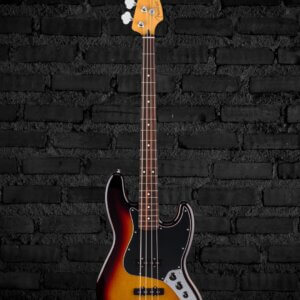 Fender Limited Edition Player II Jazz Bass - Sparkle 3-color Sunburst