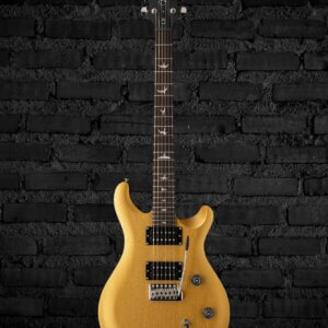 PRS SE CE 24 Standard Satin- Metallic Gold Satin
