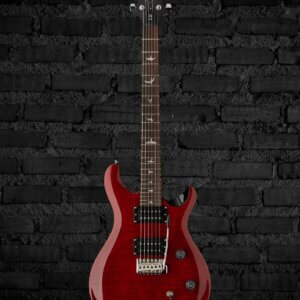 PRS SE CE 24 Standard- Black Cherry