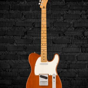 Fender Player II Telecaster- Mocha