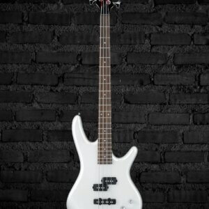 Ibanez Gio 5-String- Pearl White