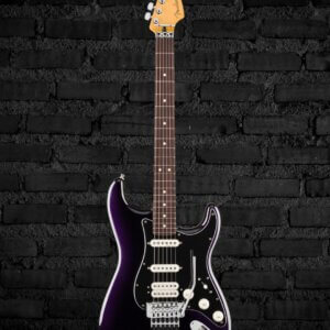 Fender Player II Modified Stratocaster HSS- Dusk