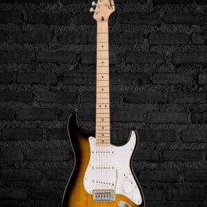 Squier Sonic Stratocaster- 2-color Sunburst