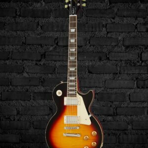 Epiphone Les Paul Standard '50s- Bourbon Burst
