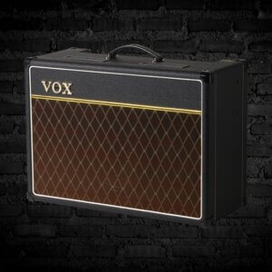 Vox AC15C1 1x12 inch 15-watt Tube Combo Amp