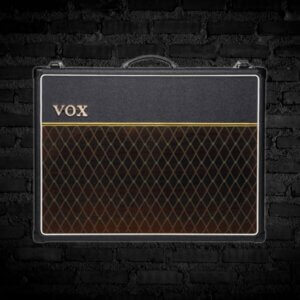 Vox AC30C2 30-watt 2 x 12-inch Tube Combo Amp