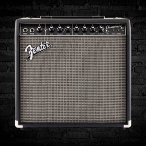 Fender Champion II 50-watt 1 x 12-inch Combo Amplifier