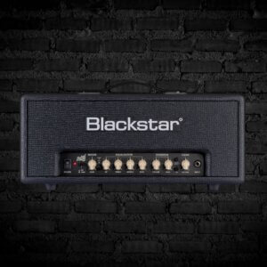 Blackstar Debut 100R 100-watt Amplifier Head - Black