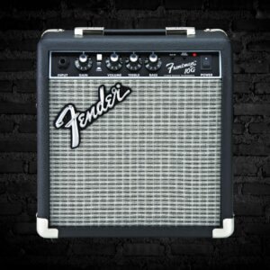 Fender Frontman 10G 10-watt 1 x 6-inch Combo Amplifier