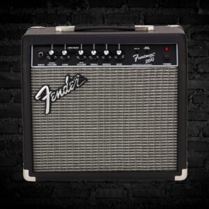 Fender Frontman 20G 20-watt 1 x 8-inch Combo Amplifier