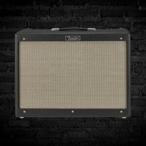 Fender Hot Rod Deluxe IV 1x12-inch 40-watt Tube Combo Amp