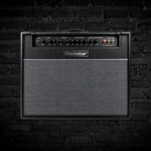 Blackstar HT Club 40 MK III 1 x 12-inch 40-watt Tube Combo Amp