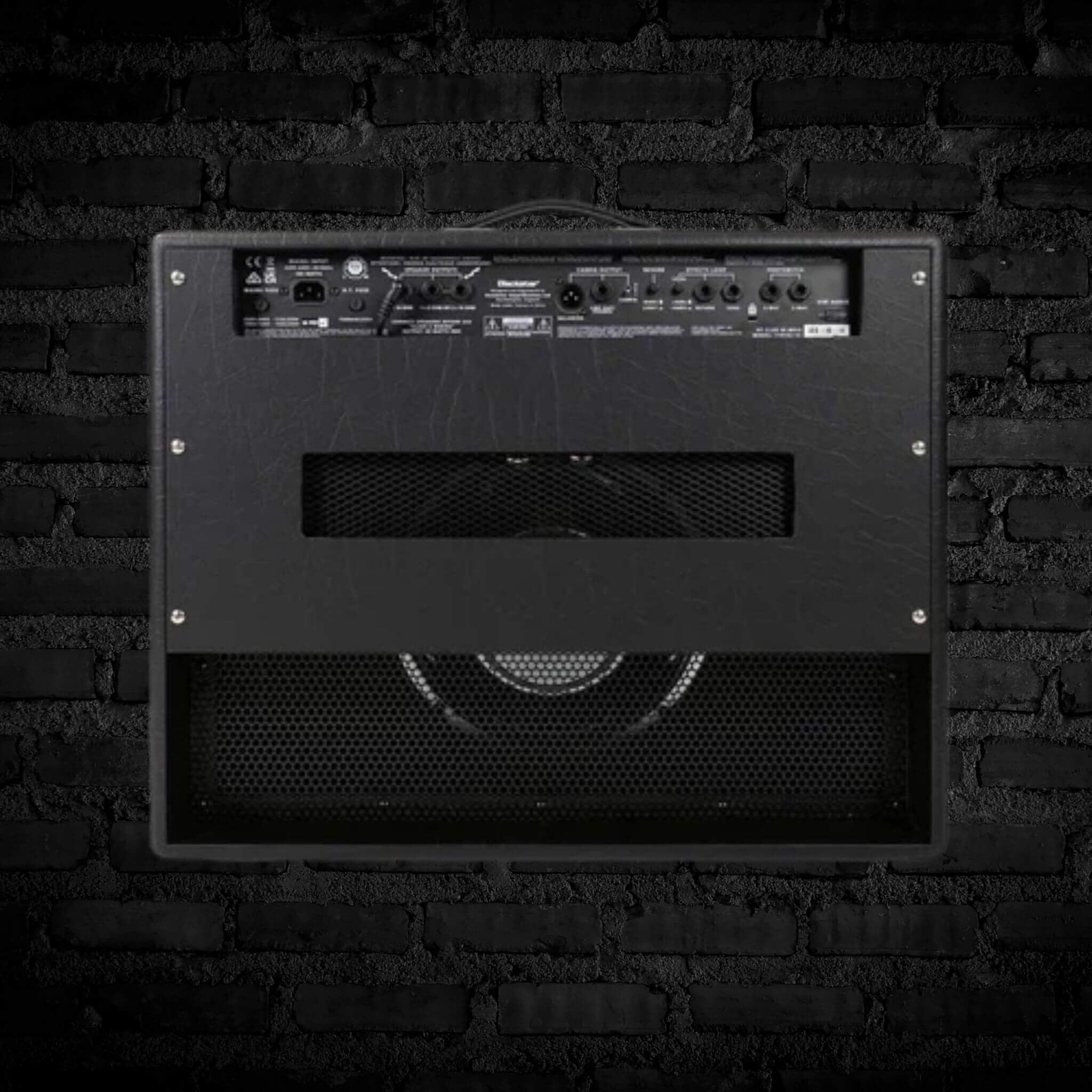 Blackstar HT Club 40 MK III 1 x 12-inch 40-watt Tube Combo Amp - Image 2