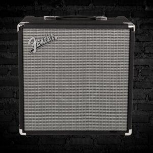 Fender Rumble 40 1 x 10-inch 40-watt Bass Combo Amp