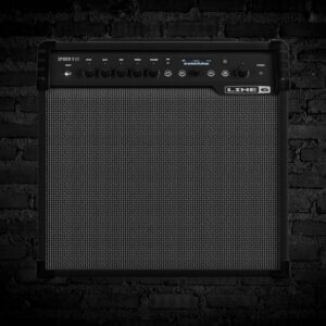 Line 6 Spider V 60 MkII 1x10-inch 60-watt Modeling Combo Amp