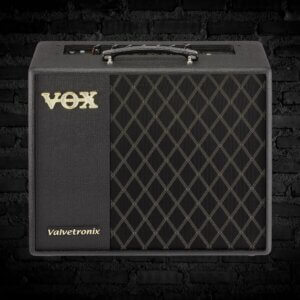 Vox VT40X 40-watt 1 x 10-inch Modeling Combo Amp