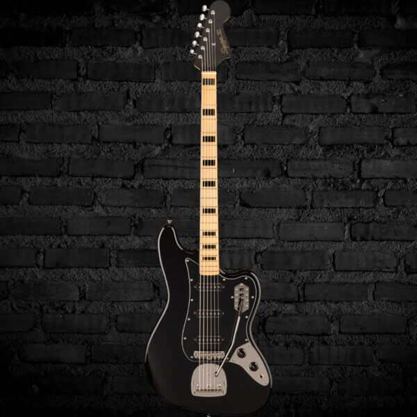 ベース Squirt by fender Black BASS 6640e928-7601-56f3-9e48-