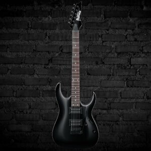 Ibanez GRGA120 GIO RGA Series Electric Guitar Black Night