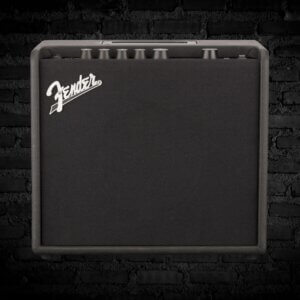 Fender Mustang LT 25 25-watt 1 x 8-inch Combo Amplifier