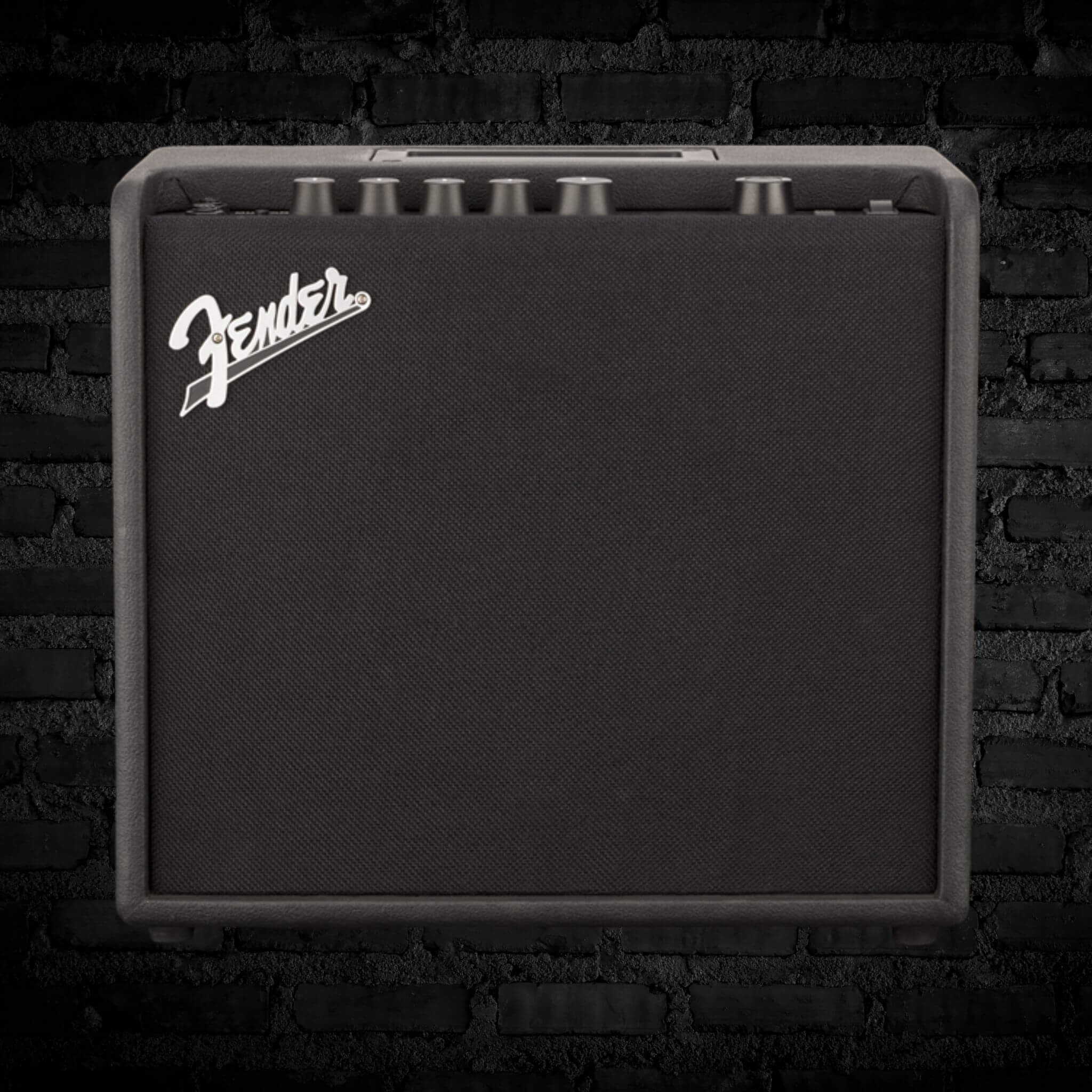 Fender Mustang LT 25 25-watt 1 x 8-inch Combo Amplifier