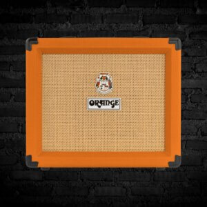Orange Crush 20 1 x 8-inch 20-watt Combo Amp