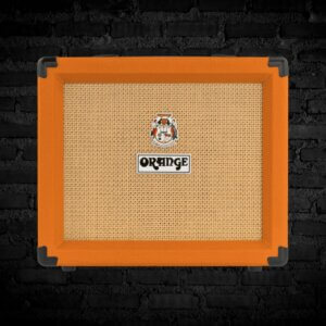 Orange Crush 20RT 1 x 8-inch 20-watt Combo Amp