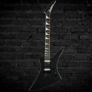 Jackson Kelly JS32T - Satin Black