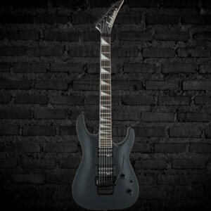 Jackson Dinky Arch Top JS32 DKA FR - Satin Black