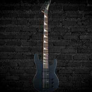 Jackson Concert Bass JS2 - Satin Black