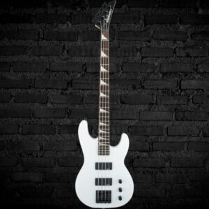 Jackson Concert Bass JS2 - Snow White