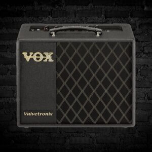 Vox VT20X 1 x 8-inch 20-watt Modeling Combo Amp