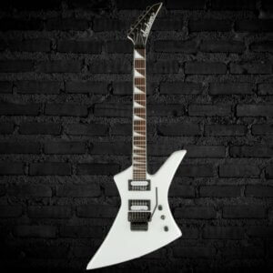 Jackson Kelly JS32 - Snow White