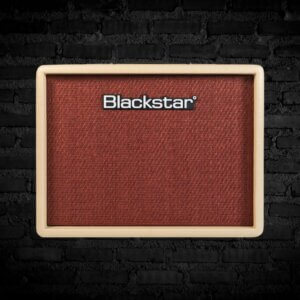 Blackstar Debut 15E 2 x 3-inch 15-watt Combo Amp