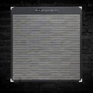 Ampeg Rocket Bass RB-115 1 x 15-inch 200-watt Bass Combo Amp