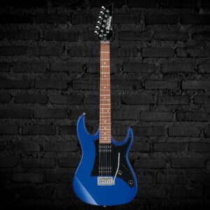 Ibanez Gio GRX20Z Electric Guitar - Jewel Blue